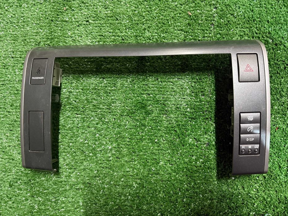 Центральная Консоль Toyota Estima  ACR50/55