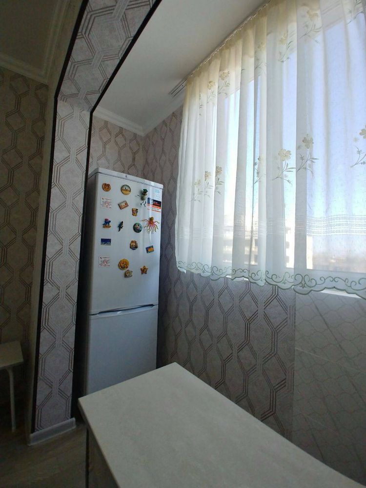Аренда (сдаю) свою 2х комнатную квартиру!