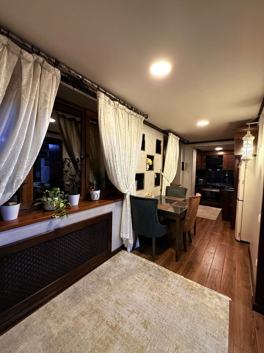 ЭКО парк  Ц1 аренда кавартиры 2/4/4 77 м2 ул Садык Азимова  БиБигон