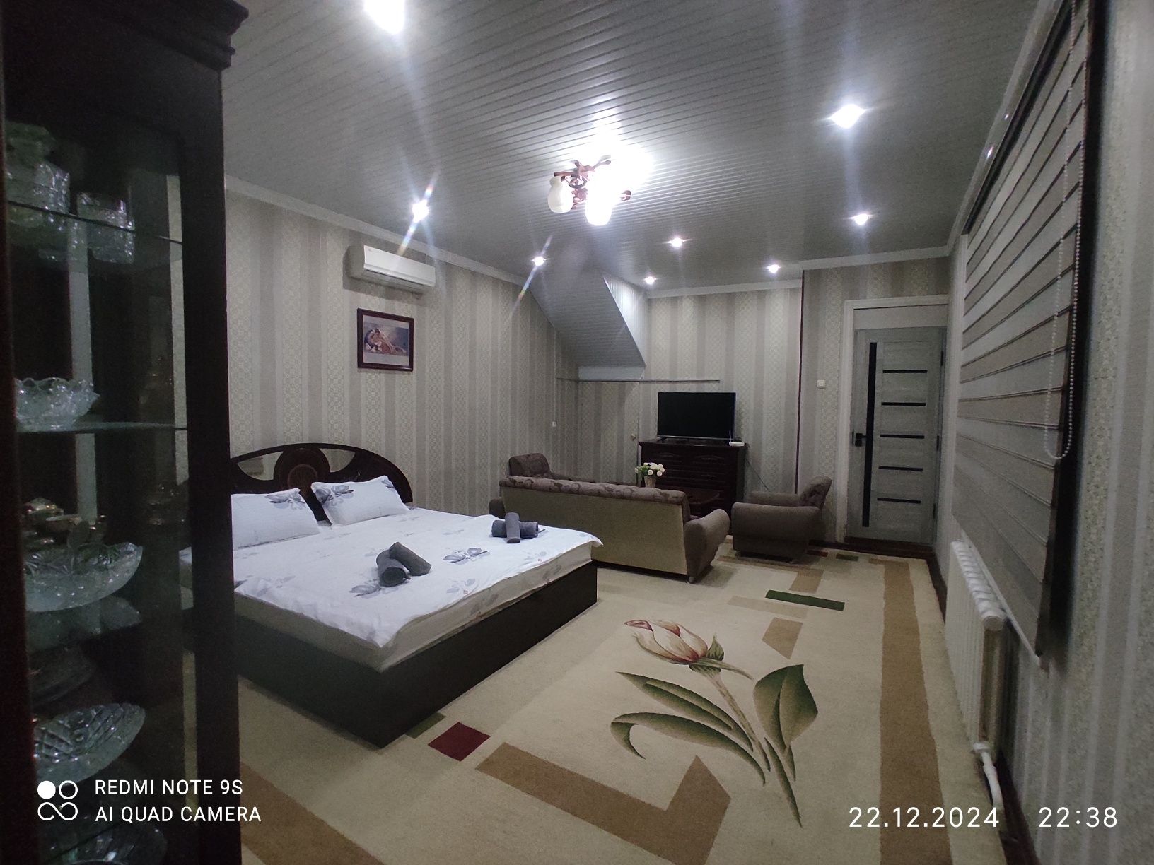 HOSTEL Bez Zaks 150.000