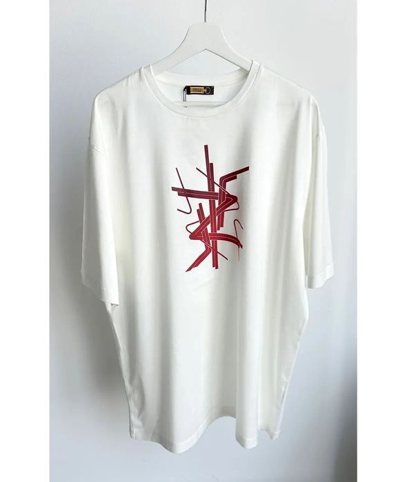 Мужская футболка ZILLI