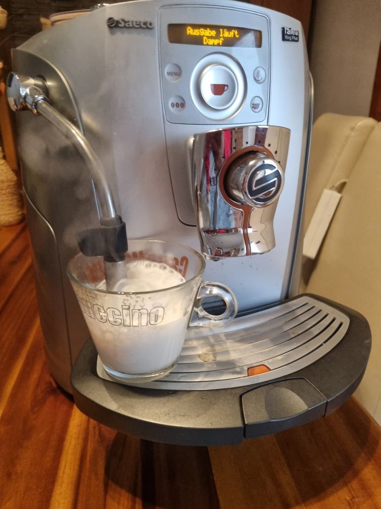 Espressor Aparat Cafea Saeco