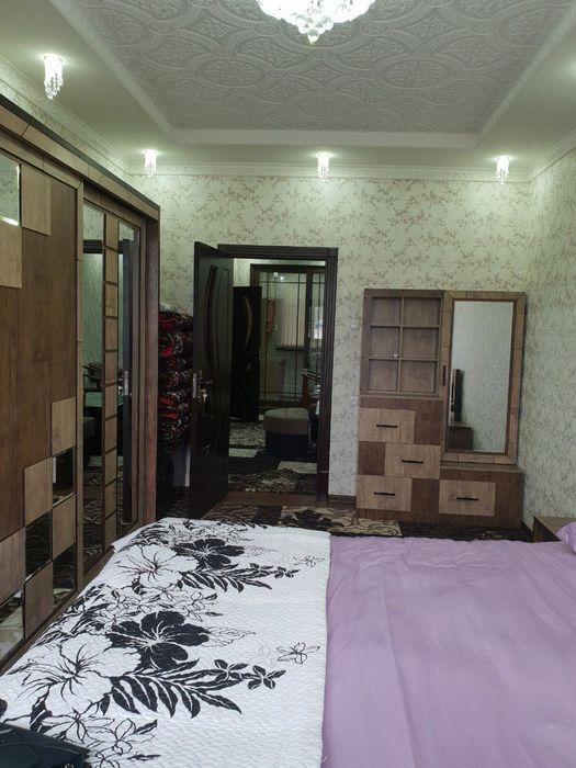 Аренда : Чиланзар 12 квартал 2/3/5