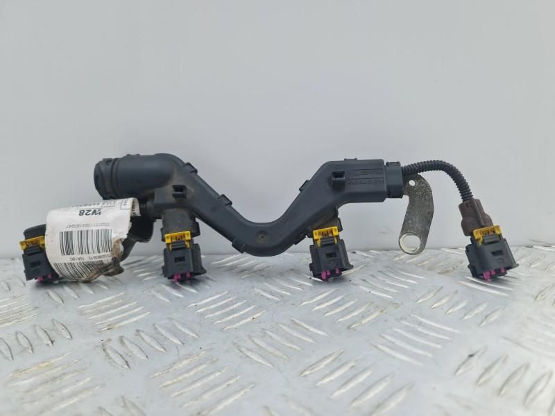 Instalatie electrica Opel Astra J facelift