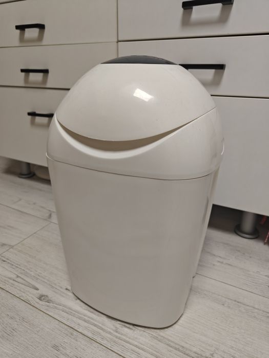 Cos pentru scutece tommee tippee