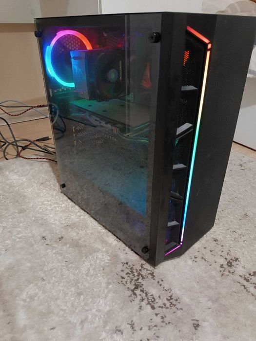 Геймърски компютър