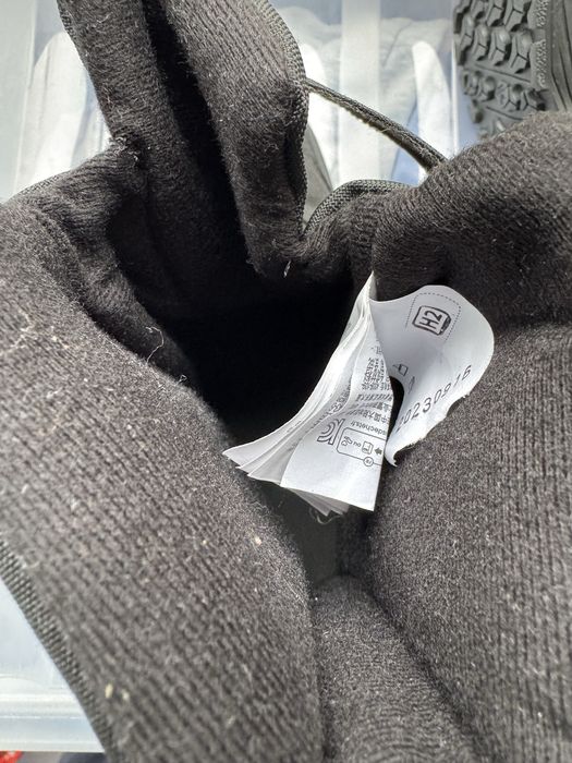 Ghete (cizme) zapada copii, noi, masura 29