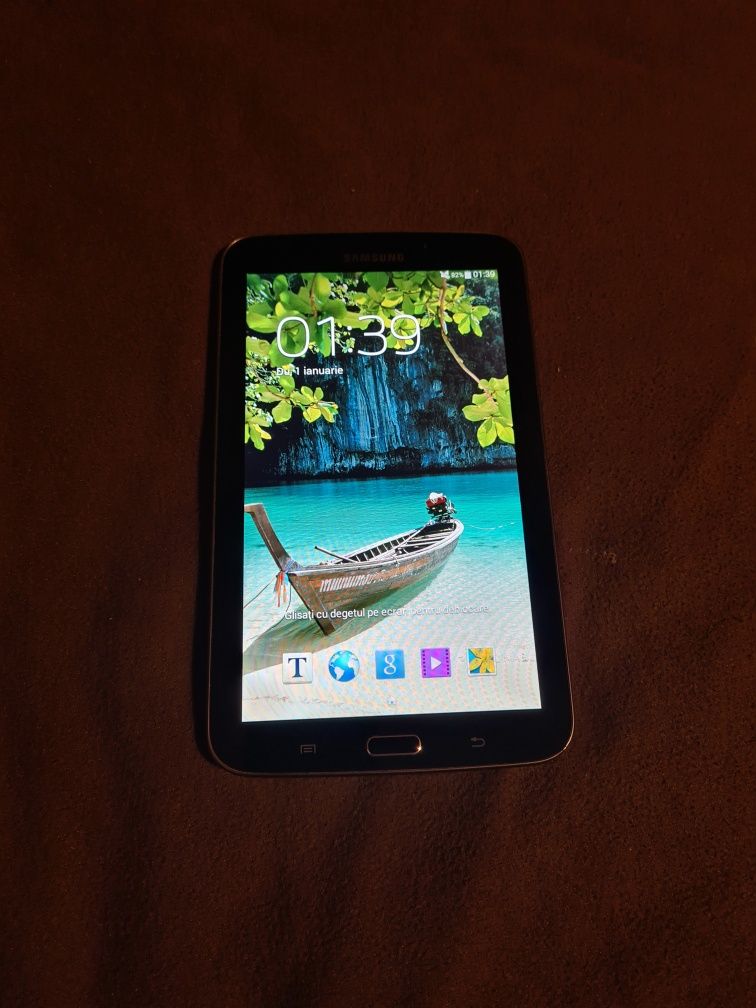 Tableta Samsung Galaxy Tab 3