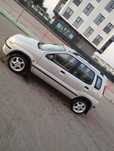 Suzuki Ignis 1 4x4