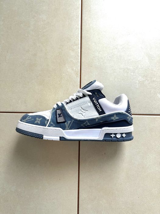 Louis Vuitton Trainers