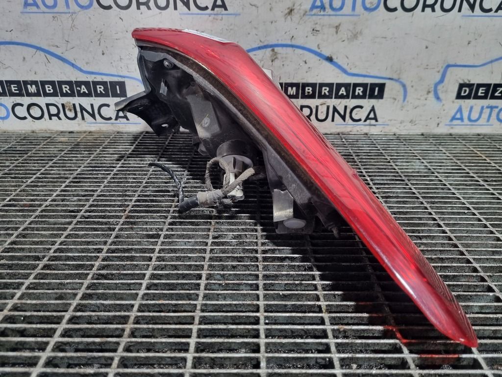 Stop Stanga Nissan Qashqai J11 2013 - 2017 SUV 4 Usi (1243) Bec clasic