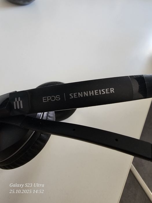 EPOS Adapt 260 Bluetooth