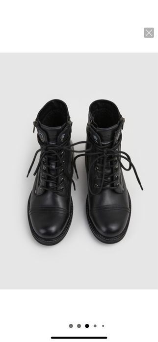 Дамски боти Pepe jeans 36 номер