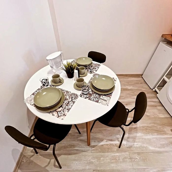 Închiriez garsonieră - Studio Caragiale - TERMEN LUNG