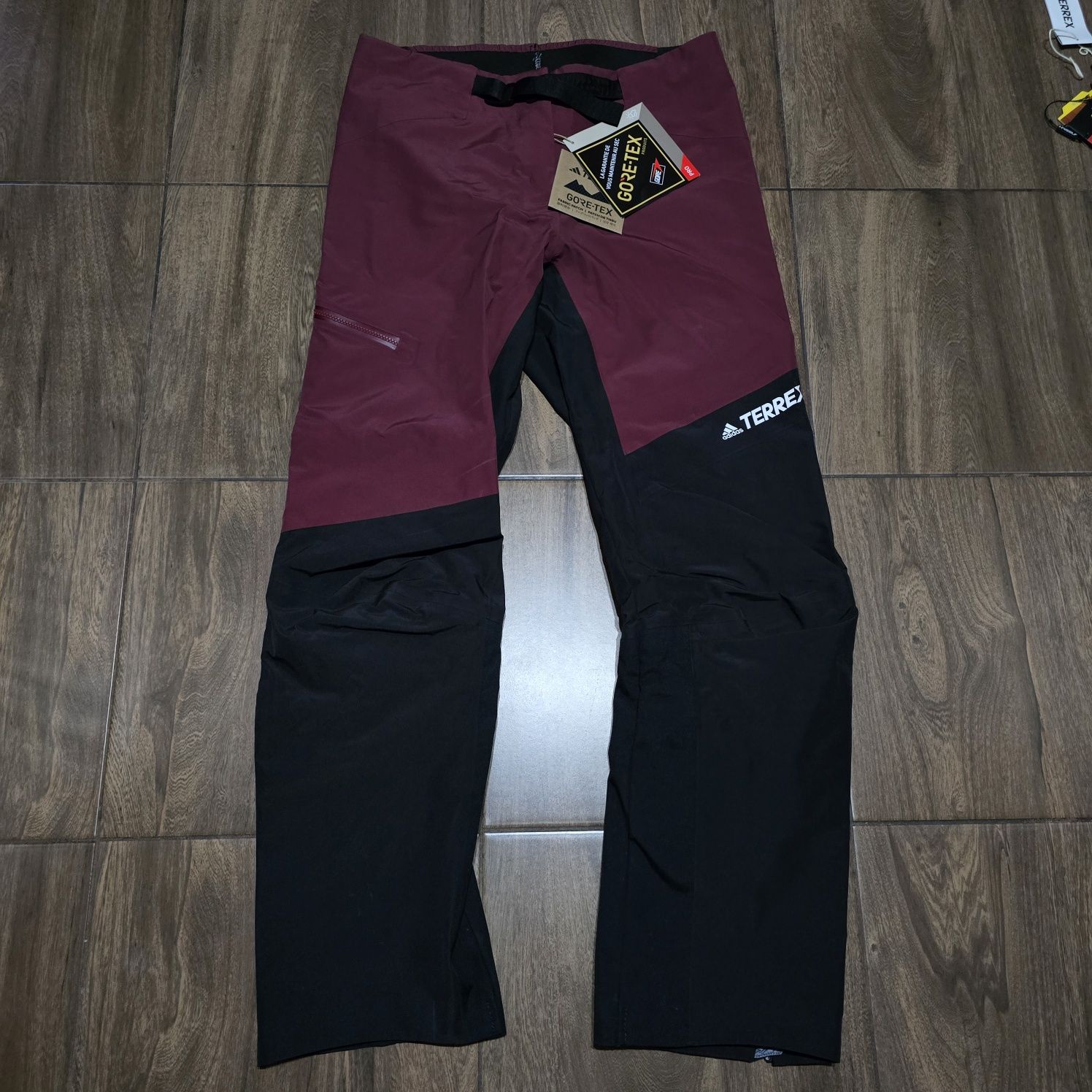 Мъжки панталон Adidas Terrex M