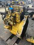 Motor Komatsu 2D94-2