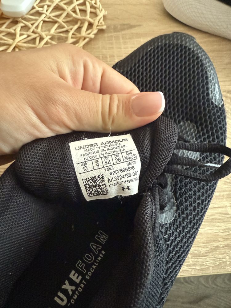 Running Shoes / Маратонки за бягане