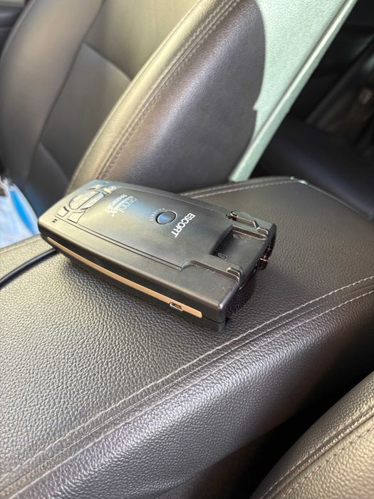 Escort Passport 9500ix INTL