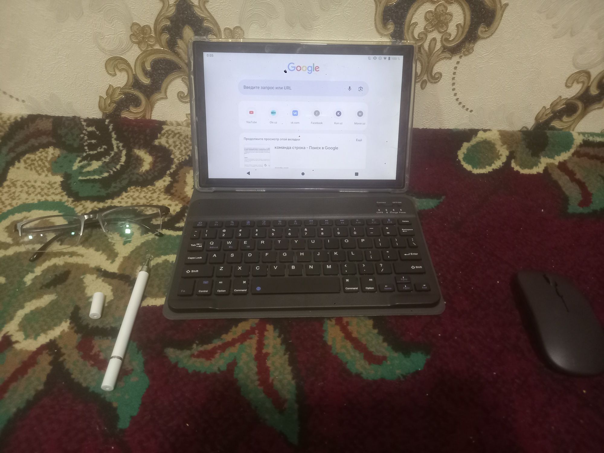 T2000 pro max 512gb