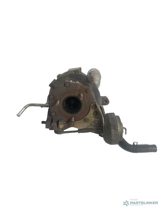 Turbina LEXUS IS II Saloon GSE2_, ALE2_, USE2_ 2005 - 2013 2.2 220d 2AD-FHV 17201-26010 070524244N