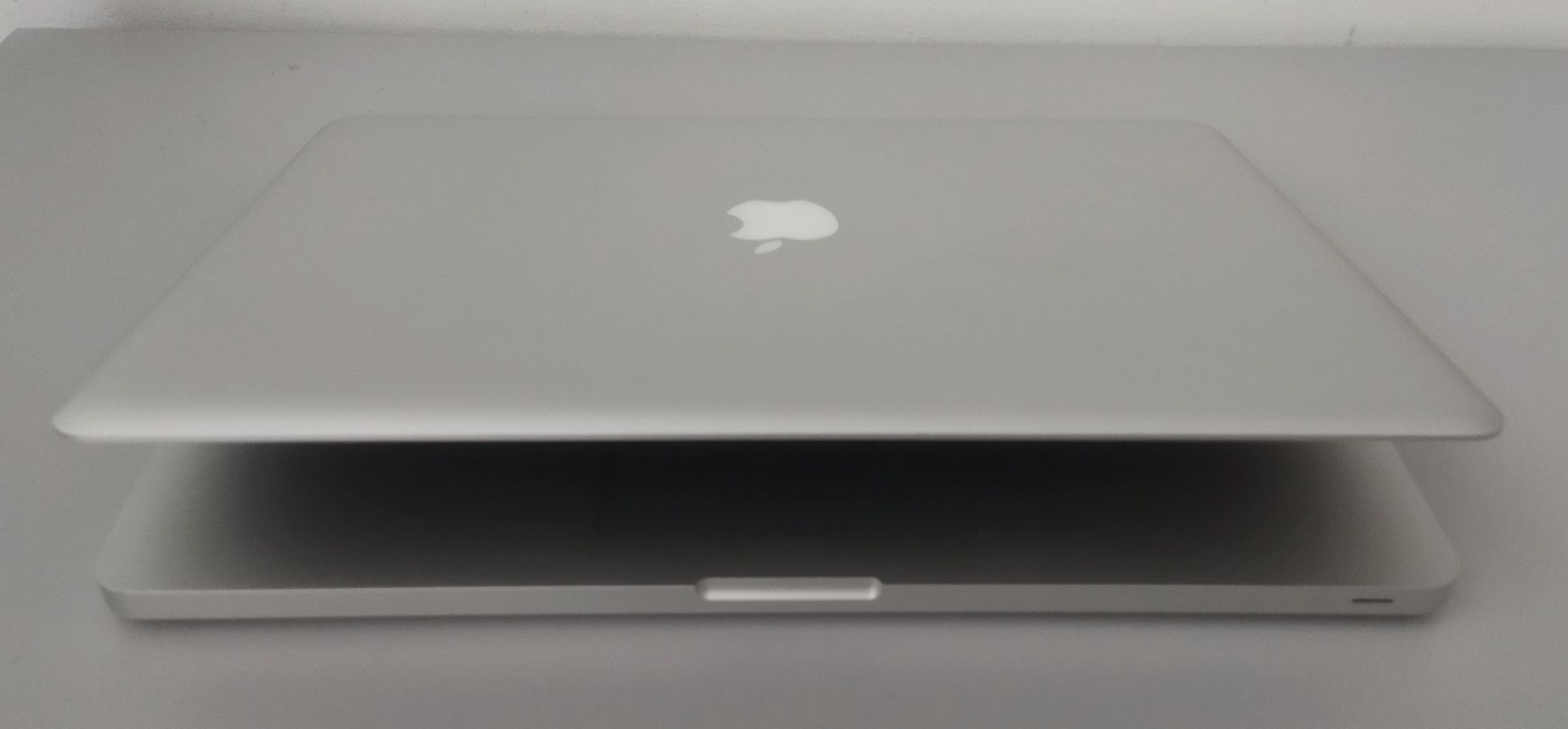 MacBook Pro 15 (Mid 2010)