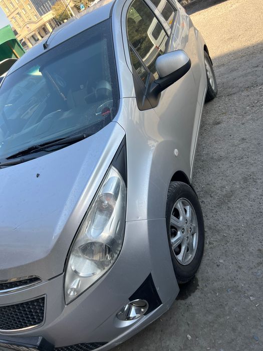 Спарк викуп насия савдо