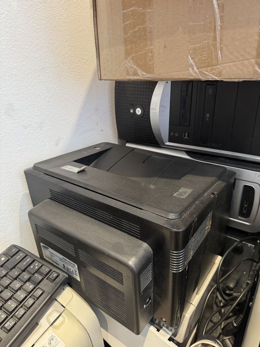 Vand imprimante diverse  functionale