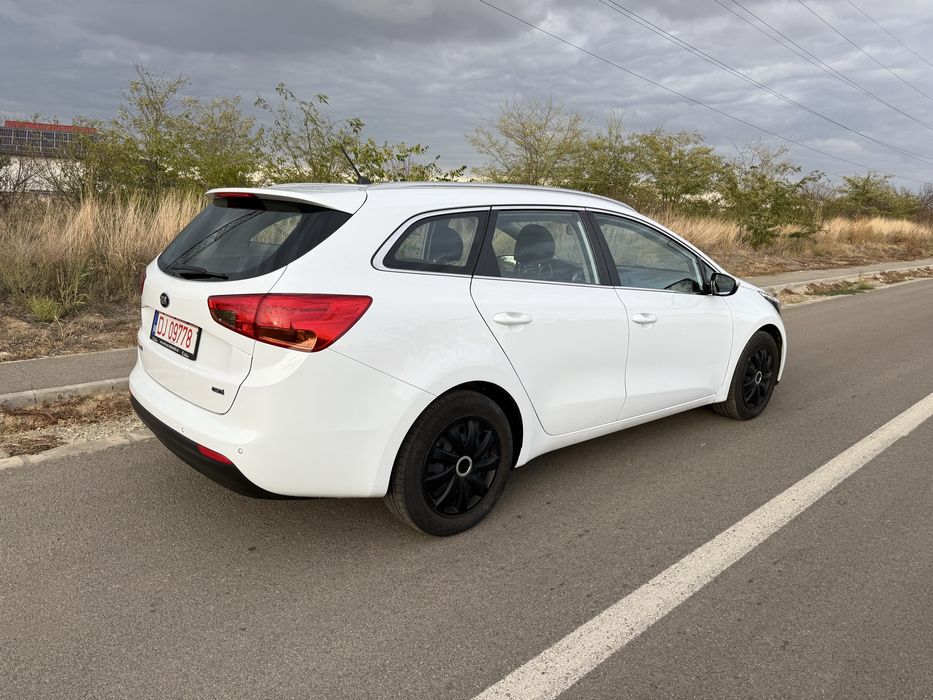 KIA Ceed 2014  1.6 AUTOMATĂ