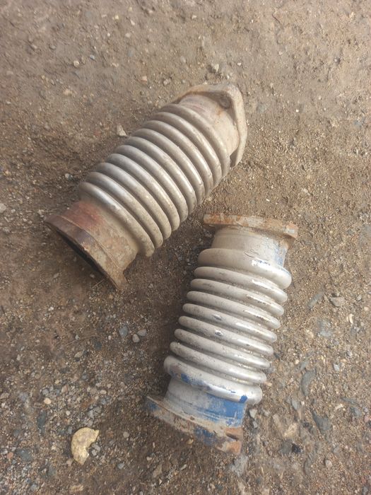 Гофры ямз буу в хорошем состоянии