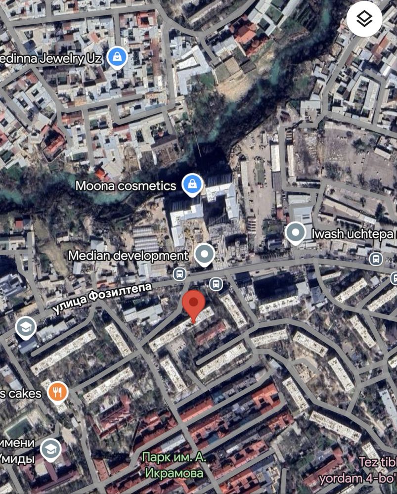 Продаю свою квартиру 4/5/5,лучшая локация