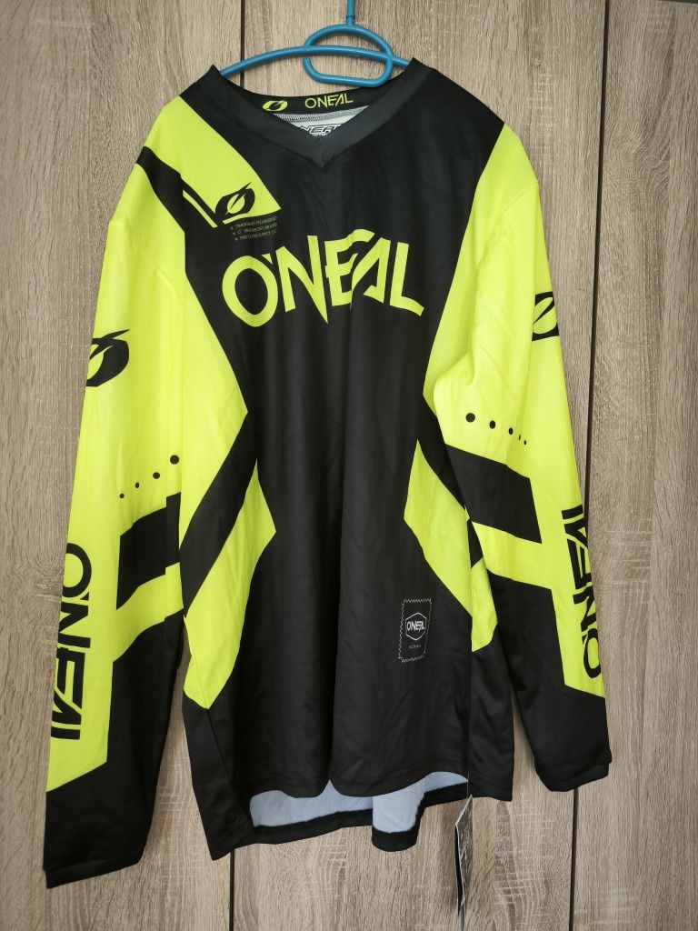 Мотокрос екип O'Neal