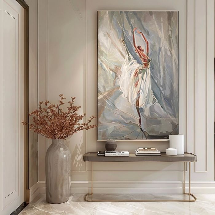 Rassomchilik mahsuloti