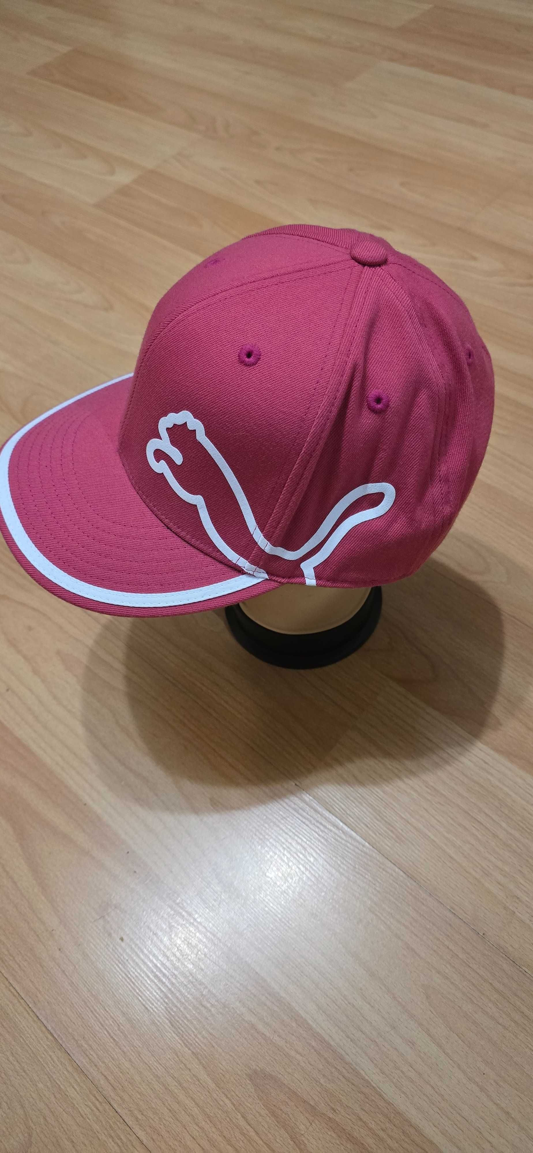 Puma-шапка с козирка (8)