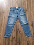 Blugi Mango cropped
