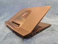 Laptop gaming Asus Rog, intel core i7 quad core , display de 17,3 inch