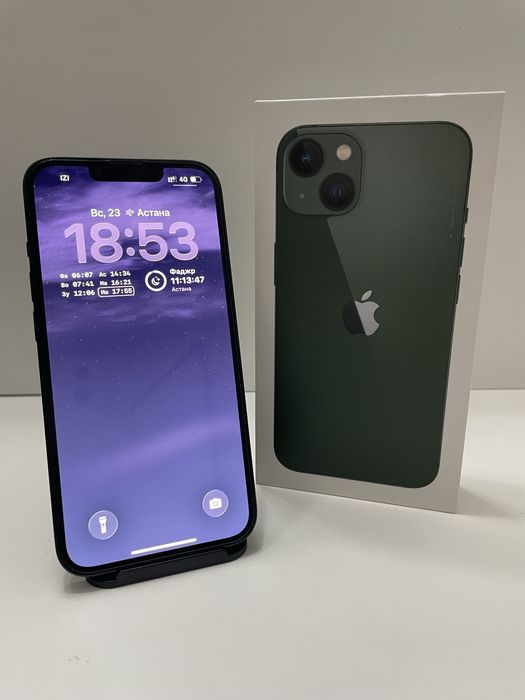 Iphone 13 128gb | Айфон 13 128гб