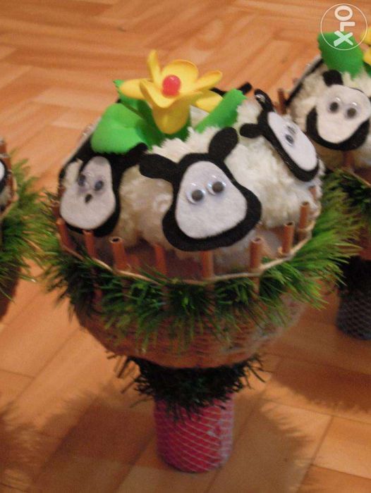 продам напольная  ваза