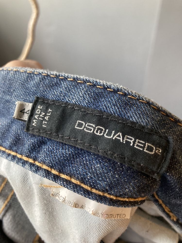 Blugi Dsquared2 Barbati