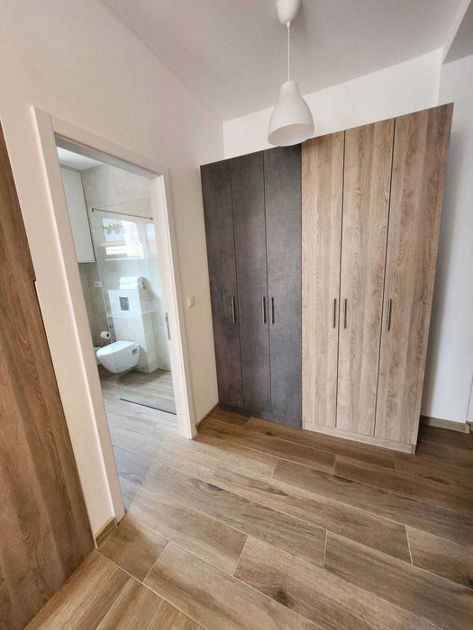 Дава се под наем Тристаен апартамент в София, Лозенец - 84 кв.м за 699 € - Снимка #5