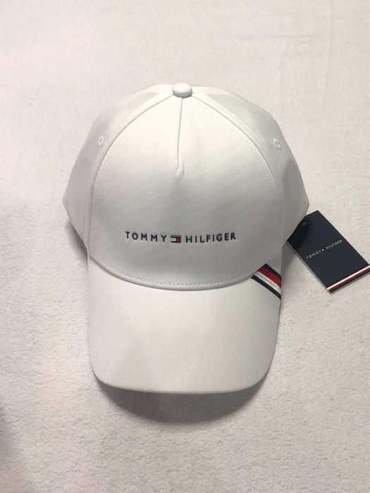 Мъжка шапка Tommy Hilfiger
