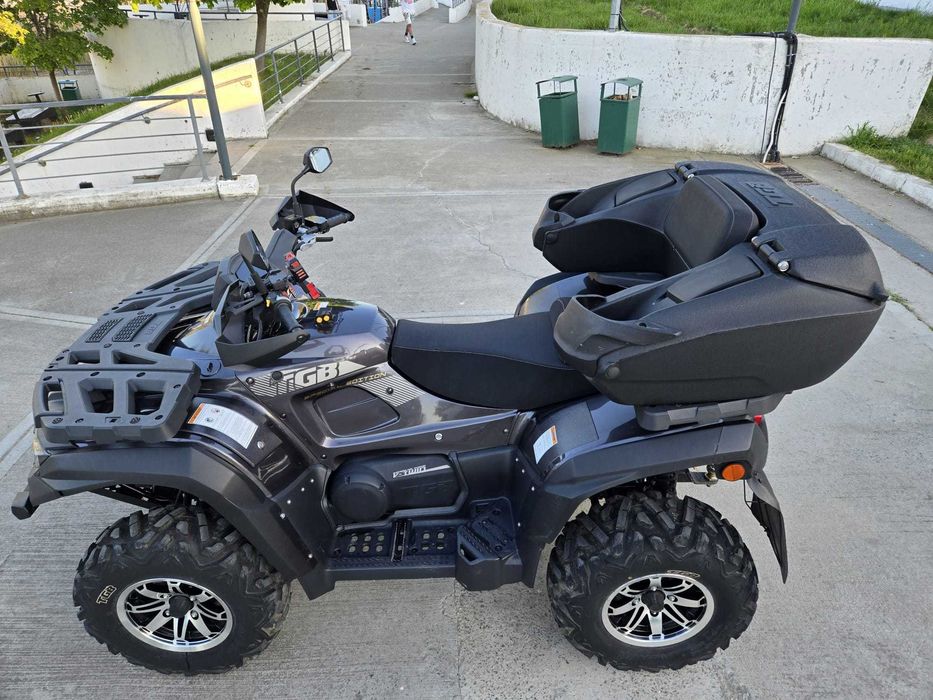 Vand Atv,nou!2023