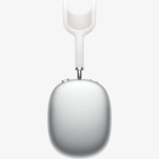 Беспроводные наушники APPLE AirPods Max Silver, (MGYJ3)