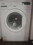Masina de spalat rufe Whirlpool