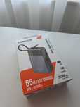 Безжична преносима батерия Canyon power bank OnPower 600