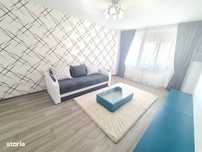 Apartament 2 camere, et.3, Mioritei Carrefour-Bacau