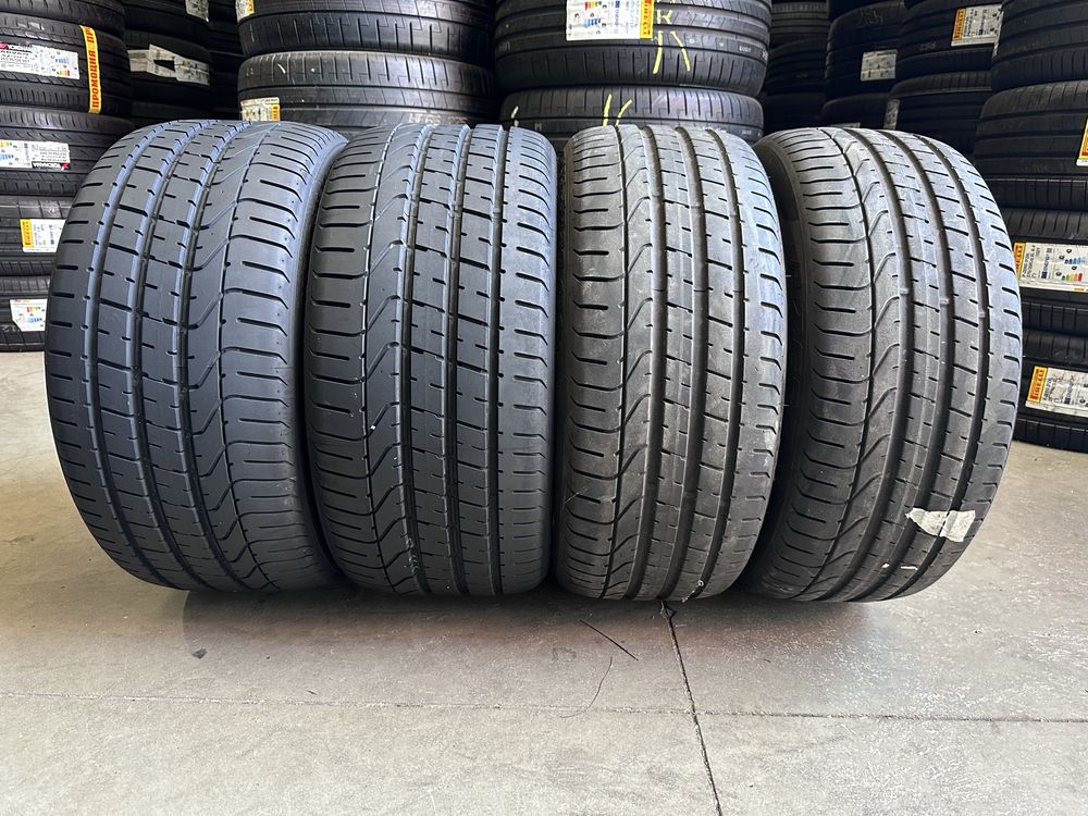 245/35/20//275/30/20 PIRELLI