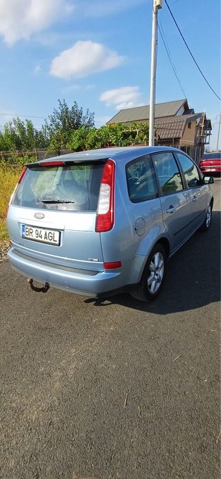 Ford focus c max