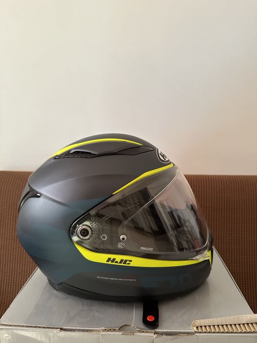 Vand Casca HJC F70