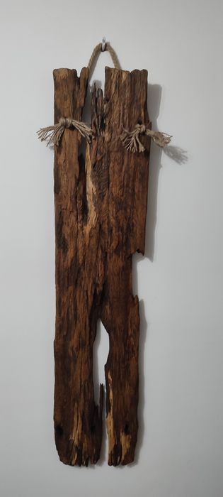 Obiecte vechi - lemn