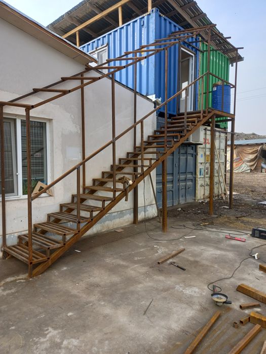 Сварщик сварочное услуга по вызову